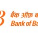 Bank of Baroda