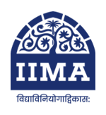 CHAOS IIMA