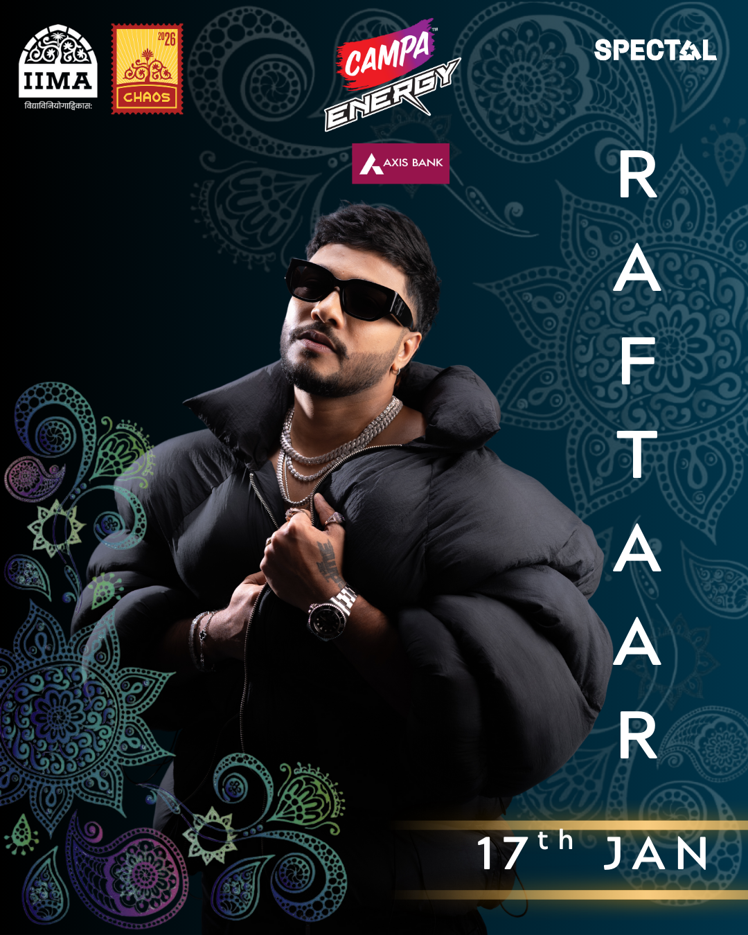 Raftaar